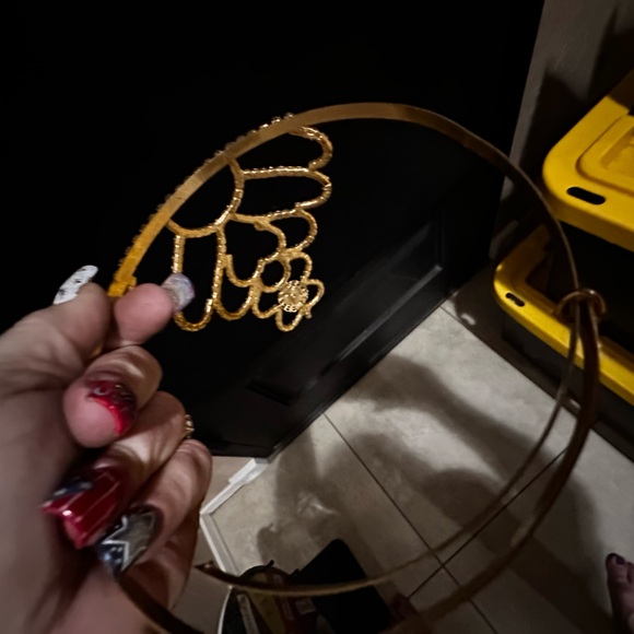 Rhinestone crowns GORGEOUS for any occasion different prices in description - Picture 8 of 13